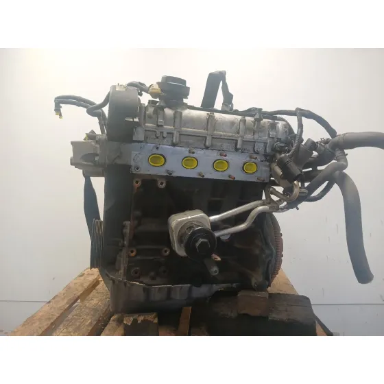 Motor Completo para Seat Leon (1M1)
