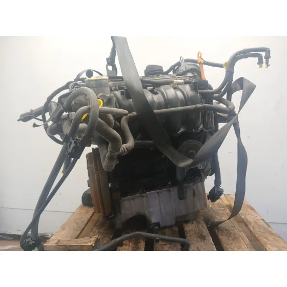 Motor Completo para Seat Leon (1M1)