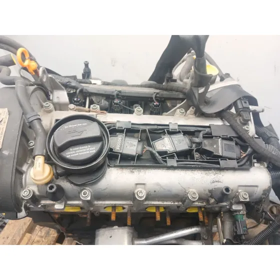 Motor Completo para Seat Leon (1M1)