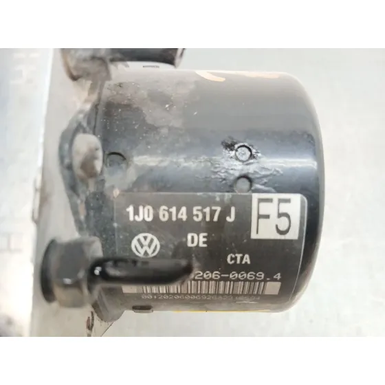Abs para Seat Leon (1M1)