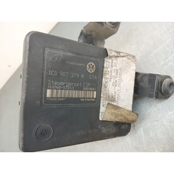 Abs para Seat Leon (1M1)