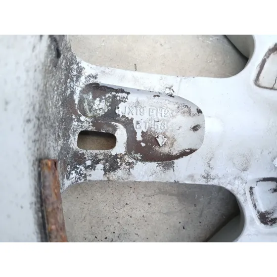 Llanta para Land Rover Discovery Iv (L319)