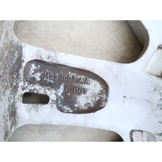 Llanta para Land Rover Discovery Iv (L319)