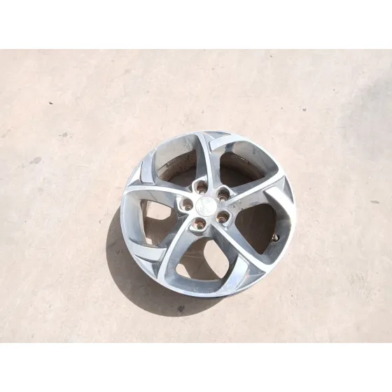 Llanta para Peugeot 508 Sw I (8E_)