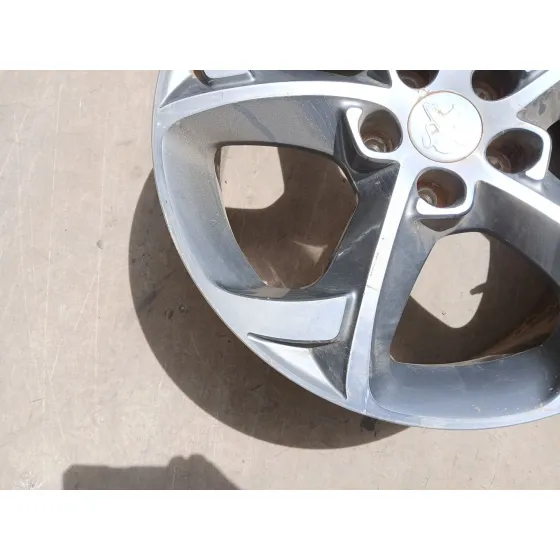 Llanta para Peugeot 508 Sw I (8E_)