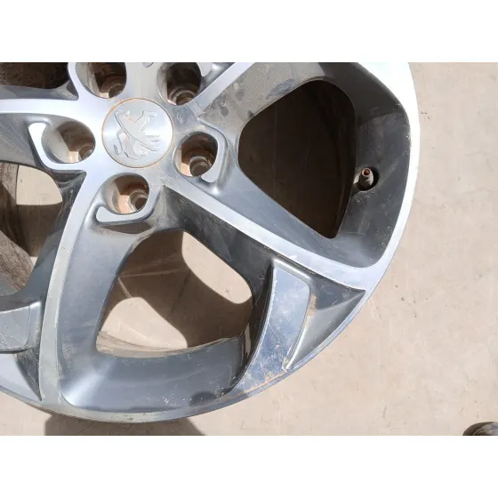 Llanta para Peugeot 508 Sw I (8E_)
