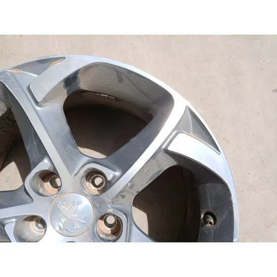Llanta para Peugeot 508 Sw I (8E_)