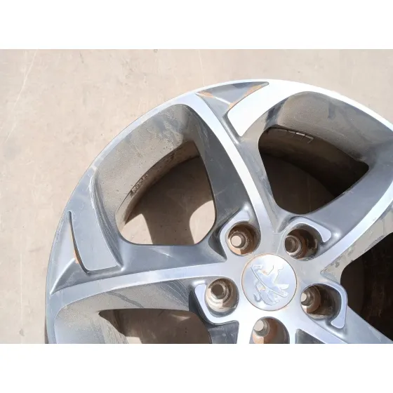 Llanta para Peugeot 508 Sw I (8E_)