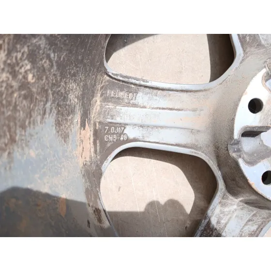Llanta para Peugeot 508 Sw I (8E_)