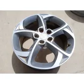 Llanta para Peugeot 508 Sw I (8E_)