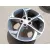 Llanta para Peugeot 508 Sw I (8E_)
