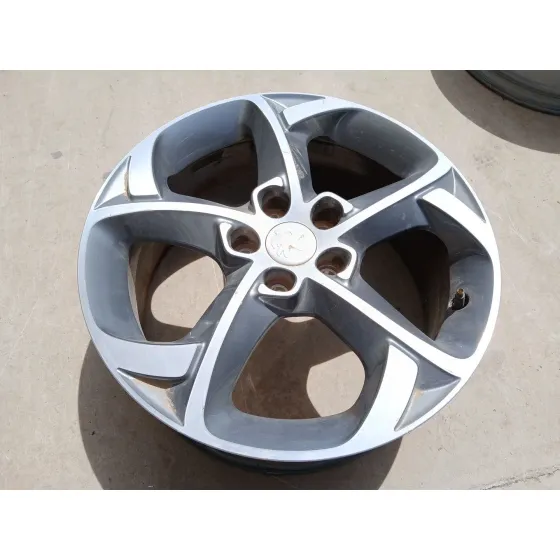 Llanta para Peugeot 508 Sw I (8E_)