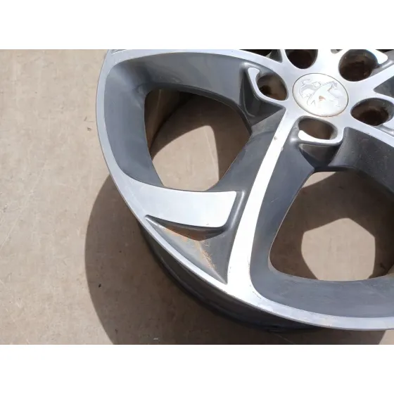 Llanta para Peugeot 508 Sw I (8E_)