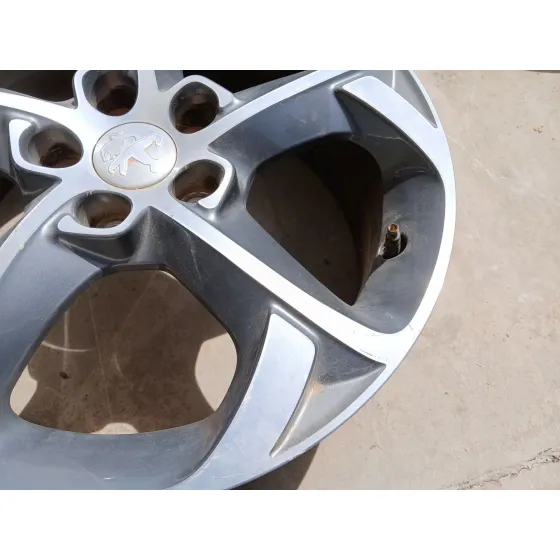 Llanta para Peugeot 508 Sw I (8E_)