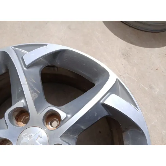 Llanta para Peugeot 508 Sw I (8E_)