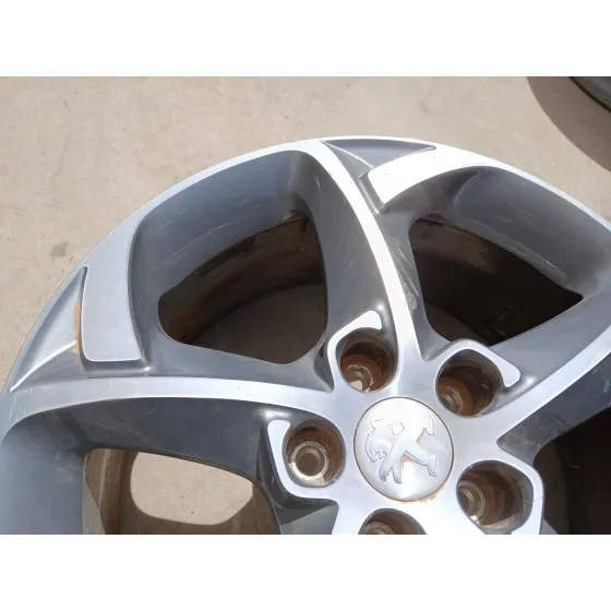Llanta para Peugeot 508 Sw I (8E_)