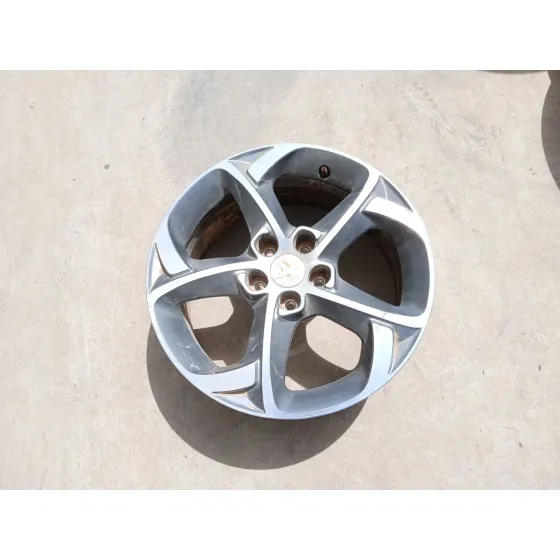 Llanta para Peugeot 508 Sw I (8E_)