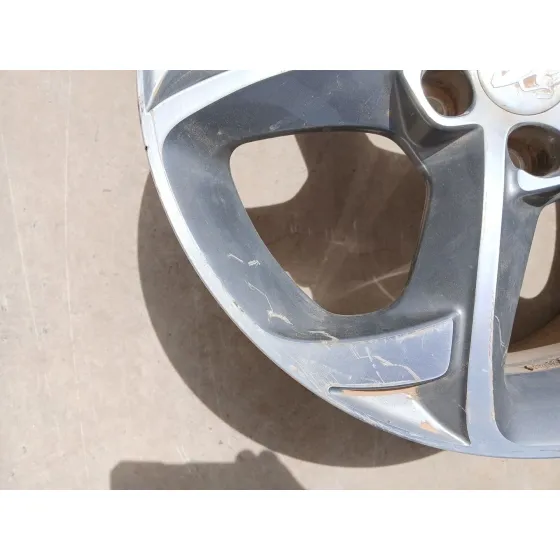 Llanta para Peugeot 508 Sw I (8E_)