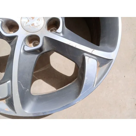 Llanta para Peugeot 508 Sw I (8E_)