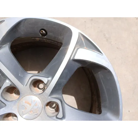 Llanta para Peugeot 508 Sw I (8E_)