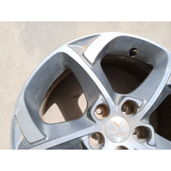 Llanta para Peugeot 508 Sw I (8E_)