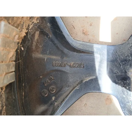 Llanta para Kia Ceed (Cd)