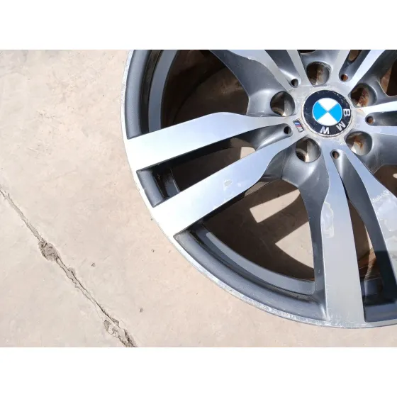 Llanta para Bmw X6 (E71, E72)