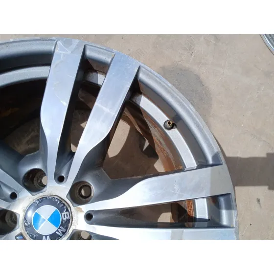 Llanta para Bmw X6 (E71, E72)