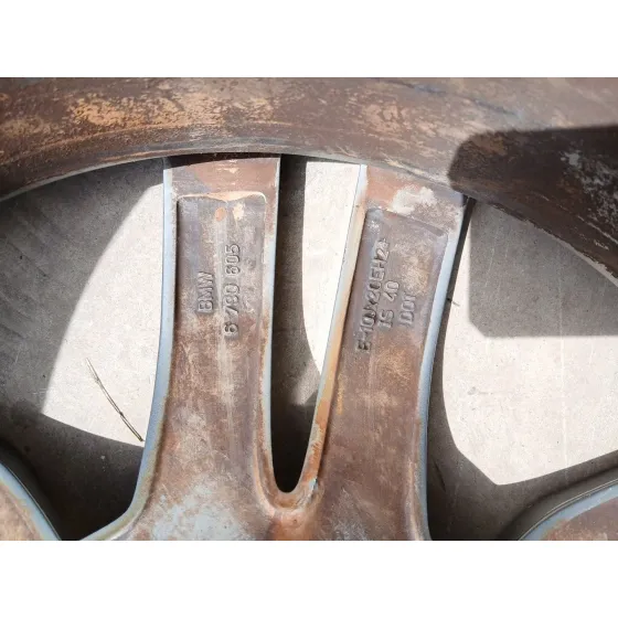Llanta para Bmw X6 (E71, E72)