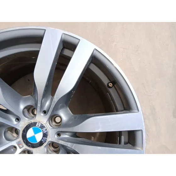 Llanta para Bmw X6 (E71, E72)