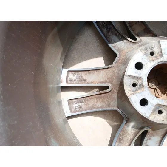 Llanta para Bmw X6 (E71, E72)