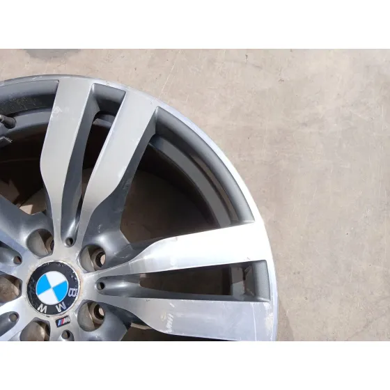 Llanta para Bmw X6 (E71, E72)