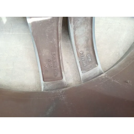 Llanta para Bmw X6 (E71, E72)
