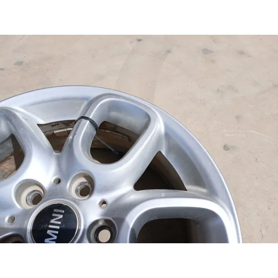 Llanta para Mini Mini Descapotable (F57)