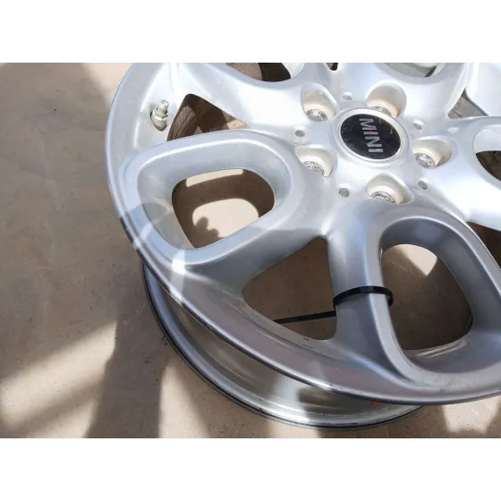Llanta para Mini Mini Descapotable (F57)