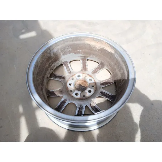 Llanta para Mini Mini Descapotable (F57)