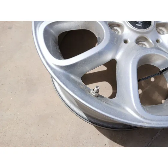 Llanta para Mini Mini Descapotable (F57)