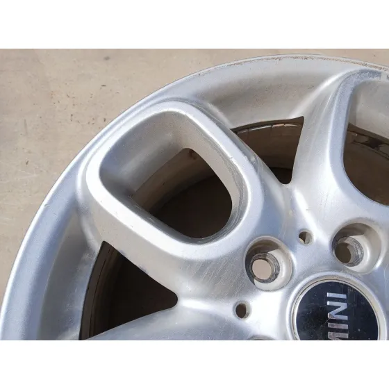 Llanta para Mini Mini Descapotable (F57)