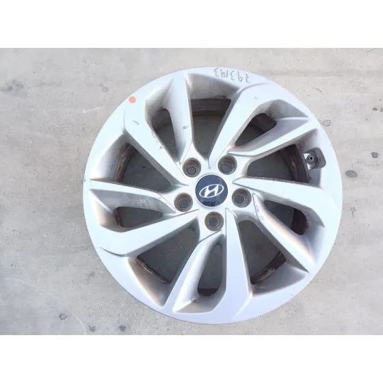 Llanta para Hyundai Tucson
