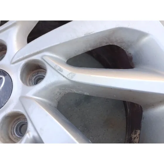 Llanta para Hyundai Tucson
