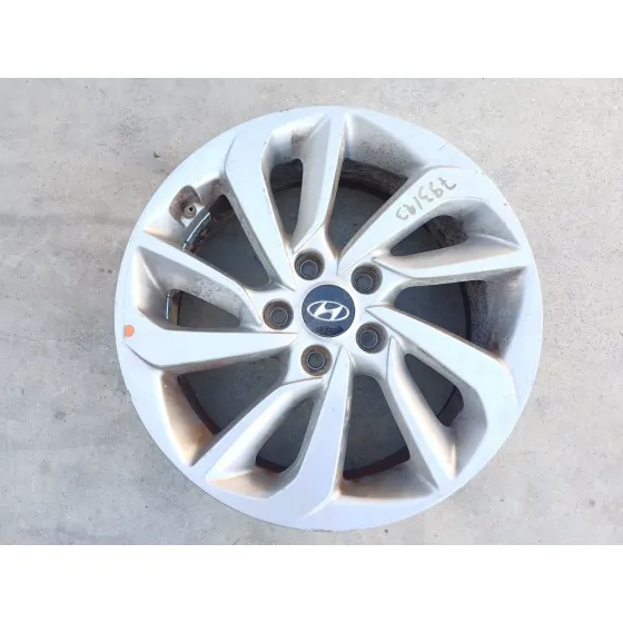 Llanta para Hyundai Tucson