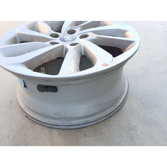 Llanta para Hyundai Tucson