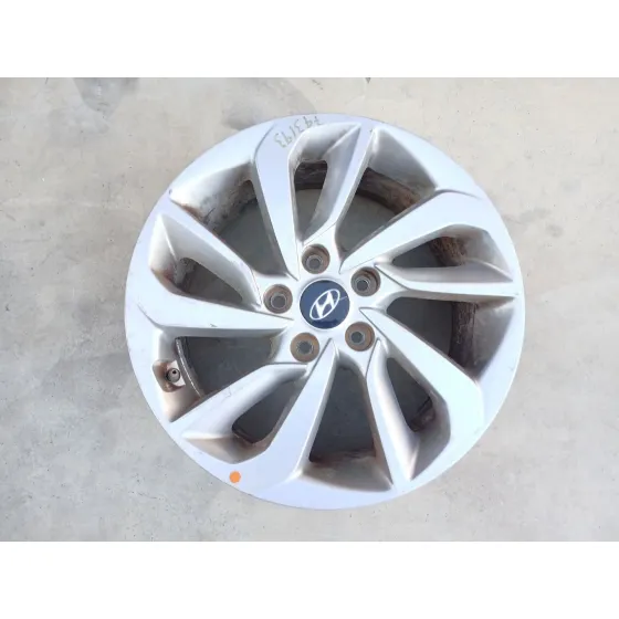 Llanta para Hyundai Tucson