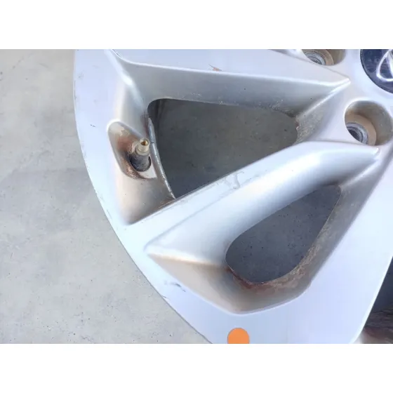 Llanta para Hyundai Tucson