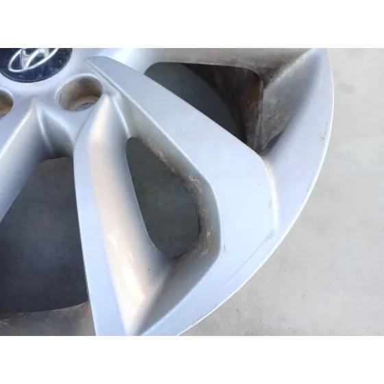 Llanta para Hyundai Tucson