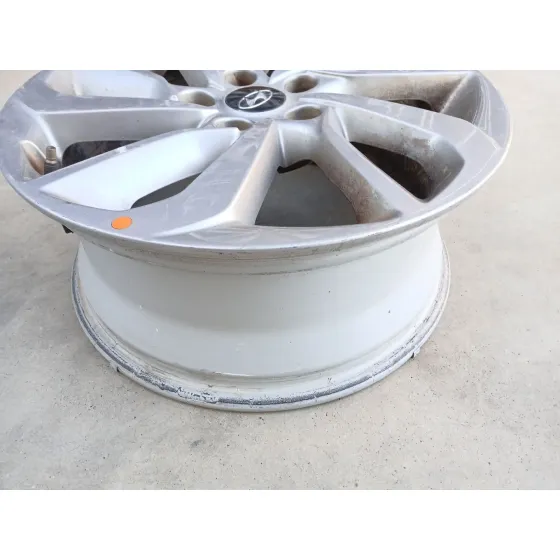 Llanta para Hyundai Tucson