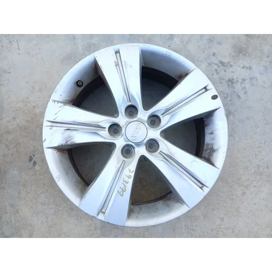 Llanta para Kia Sportage Iii (Sl)