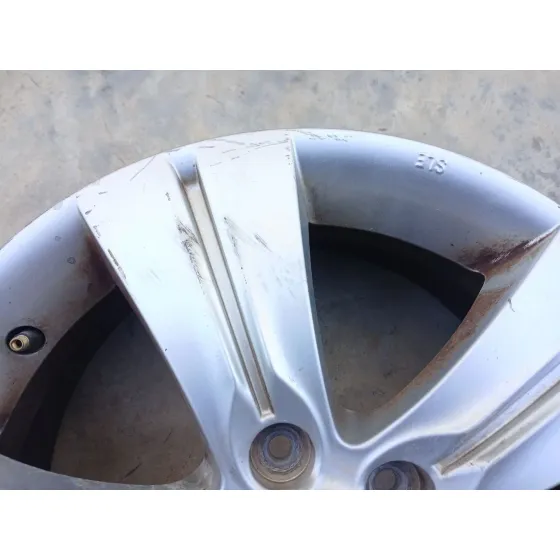 Llanta para Kia Sportage Iii (Sl)