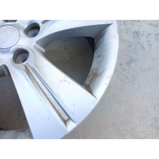 Llanta para Kia Sportage Iii (Sl)