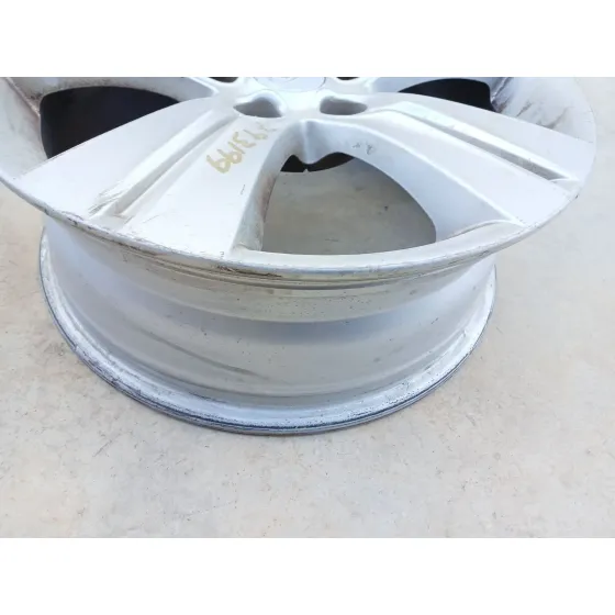 Llanta para Kia Sportage Iii (Sl)